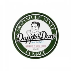 Pomada do stylizacji włosów Dapper Dan Signature Style Pomade 100 ml