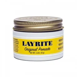 Pomada do stylizacji włosów Layrite Original Pomade 42 g
