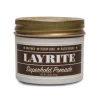 Pomada do stylizacji włosów Layrite Superhold Pomade 120 g