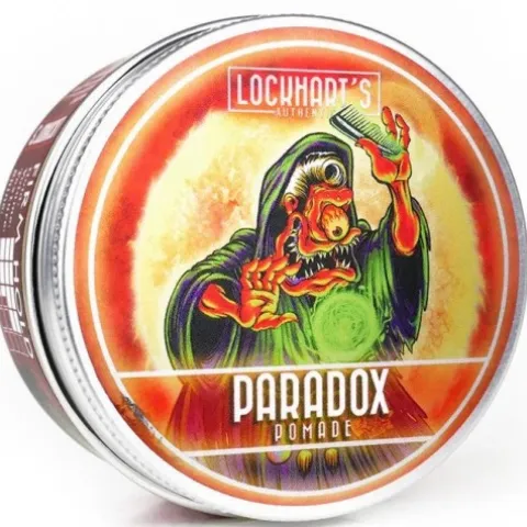 Pomada do stylizacji włosów Lockhart's Professional Paradox Pomade 96 g