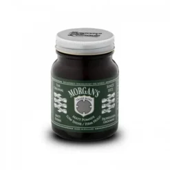 Pomada Do Stylizacji Włosów Morgan’s Matt Pomade Low Shine / Firm Hold 100 g M149