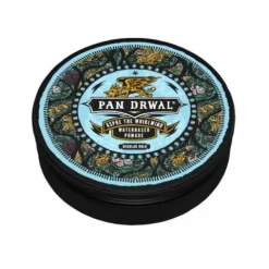 Pomada do stylizacji włosów Pan Drwal Aspre The Whirlwind 150 g