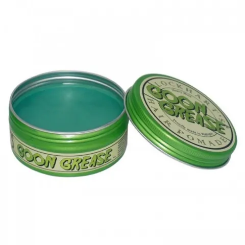 Pomada do stylizacji włosów Lockhart's Goon Grease Heavy Hold Pomade 113 g