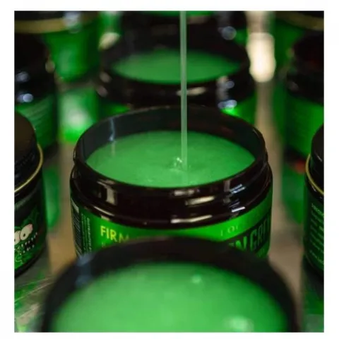 Pomada do stylizacji włosów Lockhart's Goon Grease Water Based Pomade 35 g