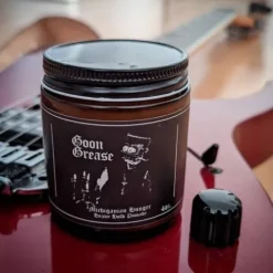 Pomada do stylizacji włosów Lockhart's Michigan Hunger 113 g