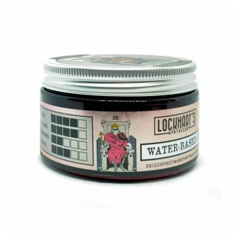 Pomada do stylizacji włosów Lockhart's The Emperor Cream Pomade 105 g