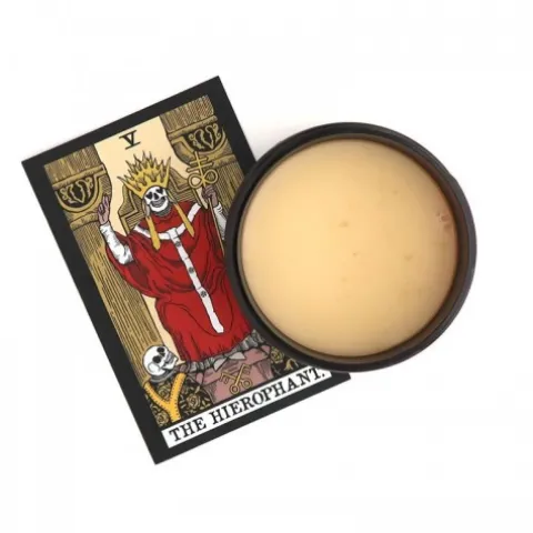 Pomada do stylizacji włosów Lockhart's The Hierophant Pomade 105 g
