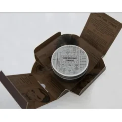 Pomada do stylizacji włosów Pan Drwal Steam Punk 150 g