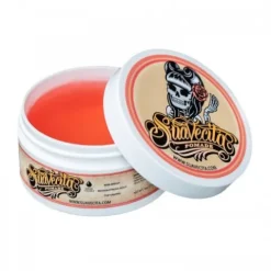 Pomada do stylizacji włosów Suavecita Pomade 113g