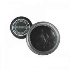 Pomada do stylizacji włosów Lockhart's Black Christmas Heavy Pomade 113g