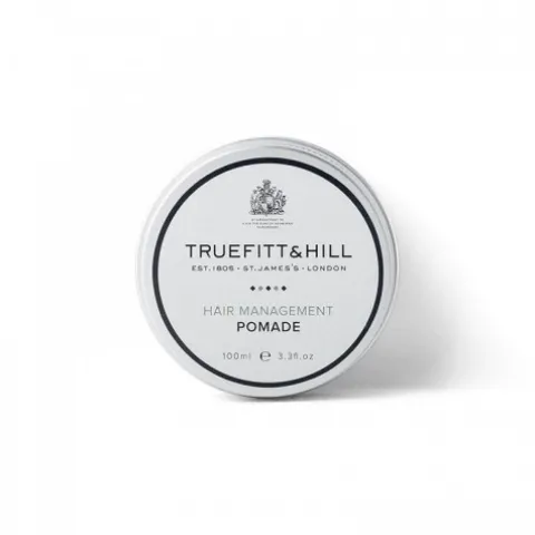 Pomada do stylizacji włosów Truefitt & Hill Pomade 100 ml