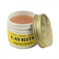 Pomada do stylizacji włosów Layrite Original Pomade 120 g