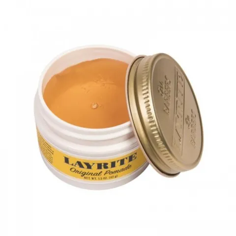 Pomada do stylizacji włosów Layrite Original Pomade 42 g