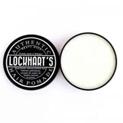 Pomada do stylizacji włosów Lockhart's Authentic Heavy Hold Pomade 96 g