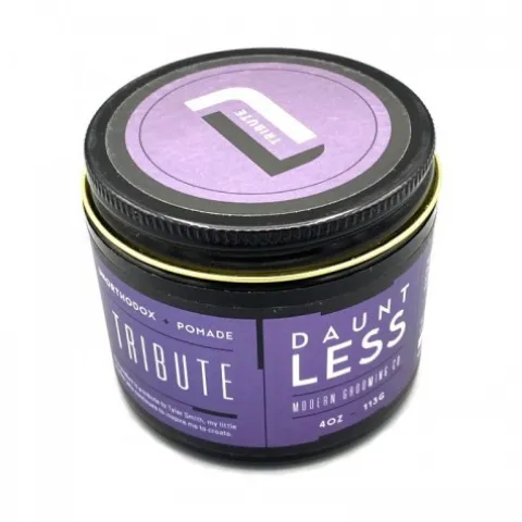 Pomada do stylizacji włosów DauntLess Tribute Firm Hold Pomade 113 g