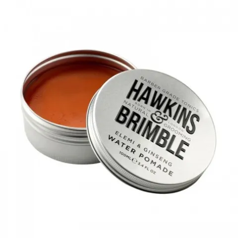 Pomada do stylizacji włosów Hawkins & Brimble Water Pomade 100 ml