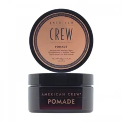 Pomada do włosów American Crew Pomade 85 g o średnim chwycie