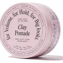 Pomada do włosów Firsthand Clay Pomade 88ml