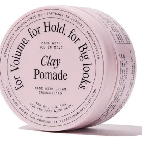 Pomada do włosów Firsthand Clay Pomade 88ml