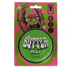 Pomada do włosów Pan Drwal Butter Clay 150g