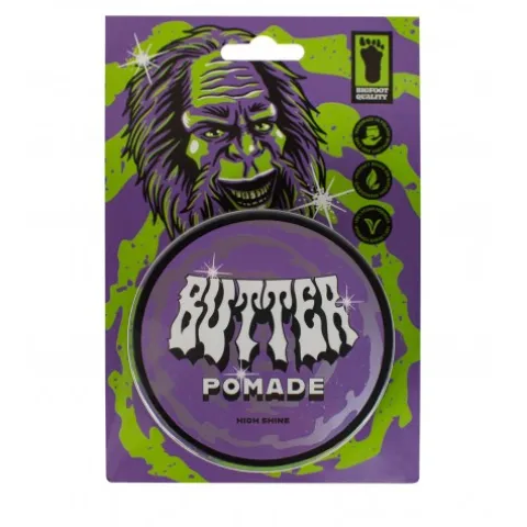 Pomada do włosów Pan Drwal Butter Pomade 150g