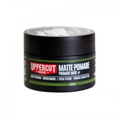 Pomada do włosów Uppercut Deluxe Matt Pomade 30g