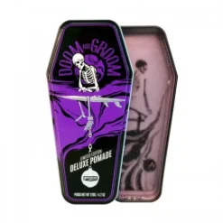 Pomada do włosów Uppercut Deluxe DOOM&GROOM LIMITED EDITION 120g