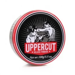 Pomada do włosów Uppercut Deluxe Pomade 100 ml