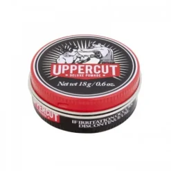 Pomada do włosów Uppercut Deluxe Pomade 18g