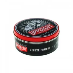 Pomada do włosów Uppercut Deluxe Pomade Barbers Collection 300 g