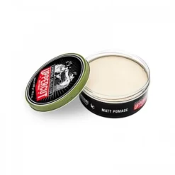 Pomada do włosów Uppercut Deluxe Matt Pomade Barbers Collection 300 g