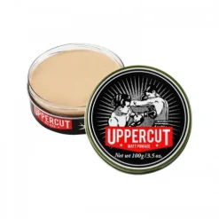 Pomada do włosów Uppercut Deluxe Matte Pomade 100 g