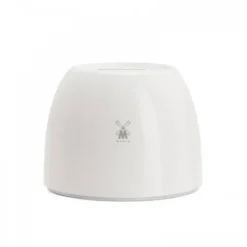 Porcelanowy pojemnik na zużyte żyletki Mühle BB Traditional