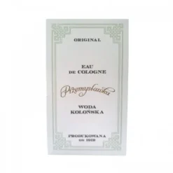 Próbka wody kolońskiej Synteza Przemysławka 4 ml