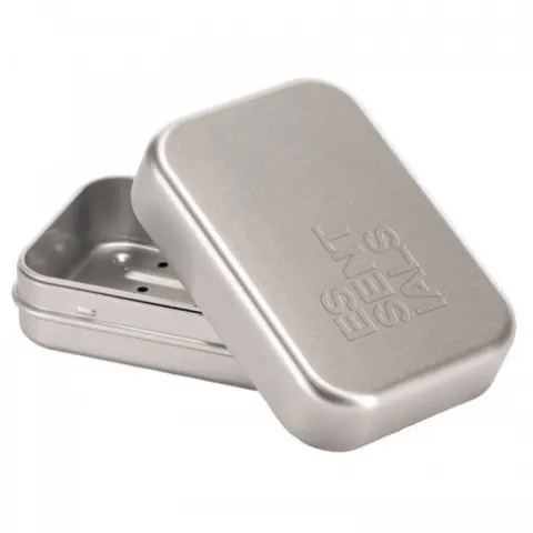 Pudełko na szampon w kostce Muhle ESSENTIALS