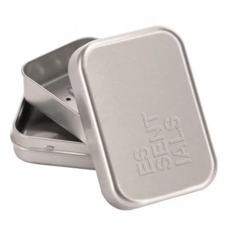 Pudełko na szampon w kostce Muhle ESSENTIALS