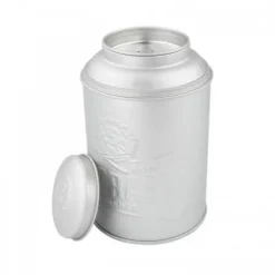 Pudełko pojemnik na puder po goleniu Proraso Tin Box 600 ml