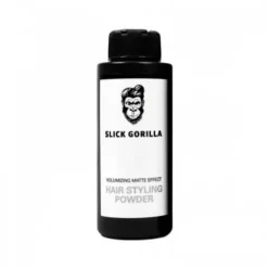Puder do stylizacji włosów Slick Gorilla Hair Styling Powder 20 g