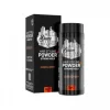 Puder do stylizacji włosów The Shave Factory Hair Styling Powder Sandalwood 30 g