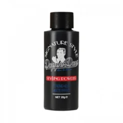 Puder do stylizacji włosów Dapper Dan Signature Style Styling Powder 20 ml