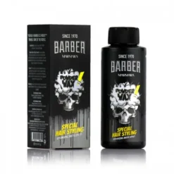 Puder do stylizacji włosów Marmara Barber Special Hair Styling Powder 20 g