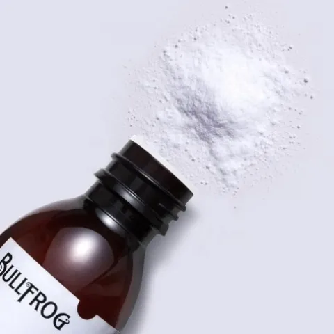 Puder do stylizacji włosów Bullfrog Texturising Powder 25 g