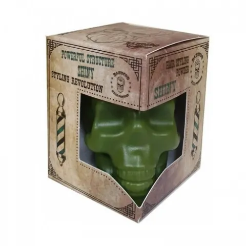 Puder do włosów Bandido Volume Shiny Powder 20g