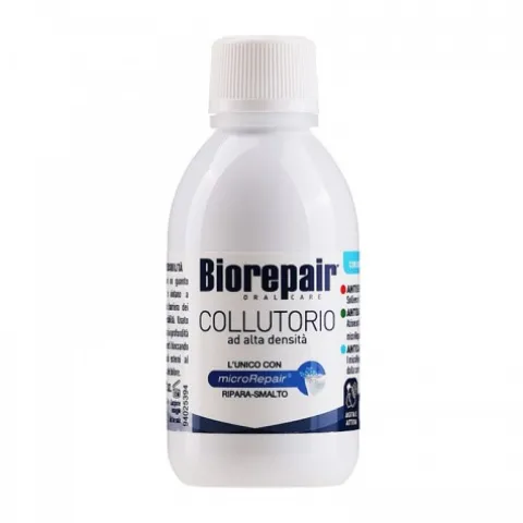Płyn do płukania jamy ustnej Biorepair Mouthwash 500 ml