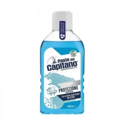 Płyn do płukania ust Pasta Del Capitano Protezione 400 ml