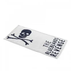 Ręcznik do golenia The Bluebeards Revenge Shaving Towel (50cm x 25cm)