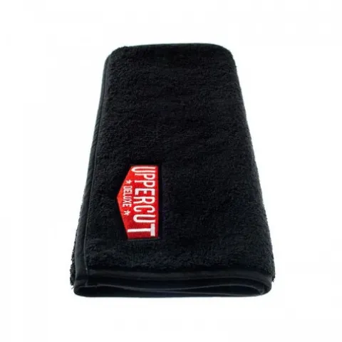 Ręcznik do rąk Uppercut Deluxe Hand Towel Barbers Collection