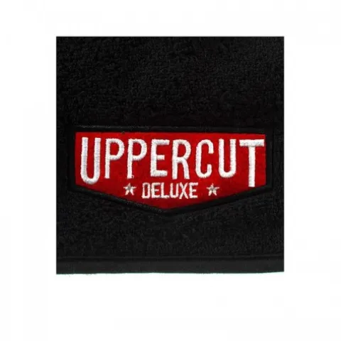 Ręcznik do rąk Uppercut Deluxe Hand Towel Barbers Collection