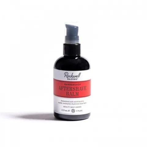 ROCKWELL BARBERSHOP BALSAM PO GOLENIU 120 ML