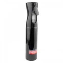 Rozpylacz Uppercut Deluxe Spray Bottle Barbers Collection 160 ml